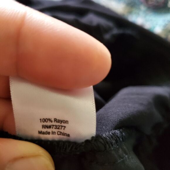 Black jumpsuit  - Picture 7 of 8